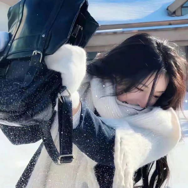 爱上小男人