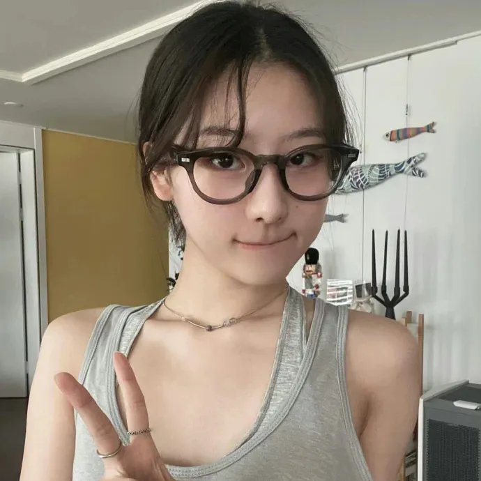 在桃花盛开的地方