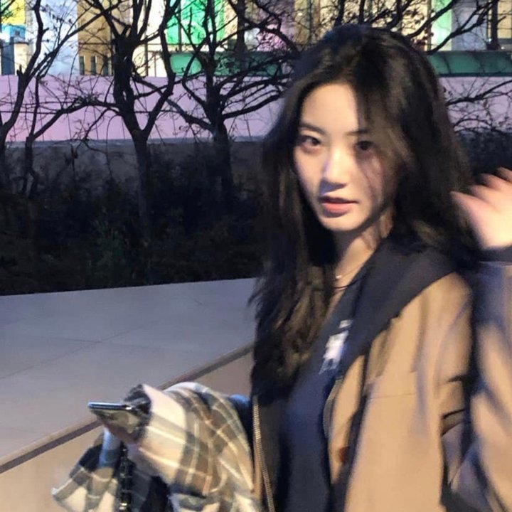 犹太女孩在上海